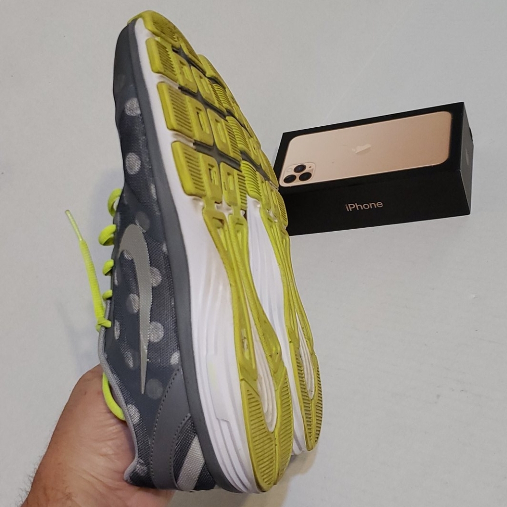 Nike Dual Fusion Trainer women's shoes size 9.5 - Picture 7 of 8